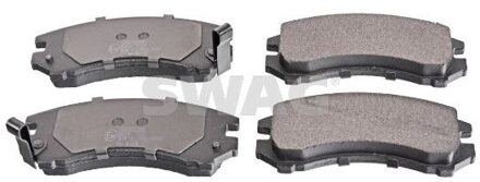 Suzuki remblokkenset 33105081