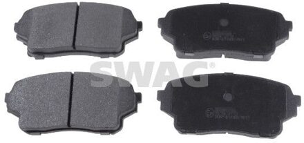 Suzuki remblokkenset 33105360