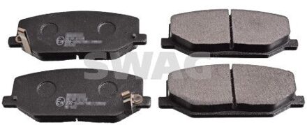 Suzuki remblokkenset 33105378