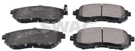 Suzuki remblokkenset 33105444