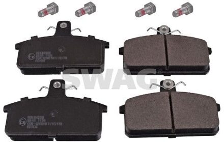 Suzuki remblokkenset 33106335