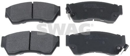 Suzuki remblokkenset 33106404