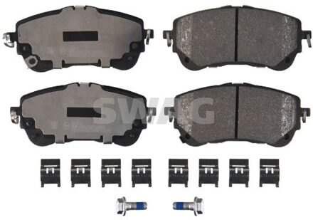 Suzuki remblokkenset 33108162