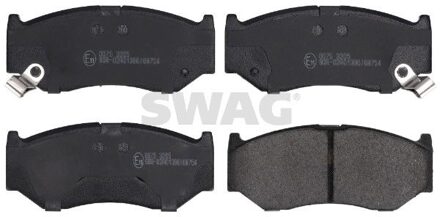 Suzuki remblokkenset 33109106