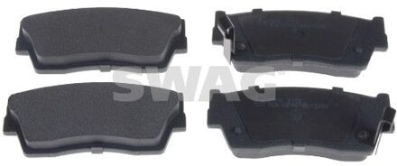 Suzuki remblokkenset 84916656