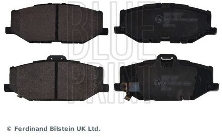 Suzuki remblokkenset ADBP420066