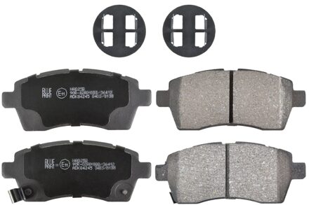 Suzuki remblokkenset ADK84245