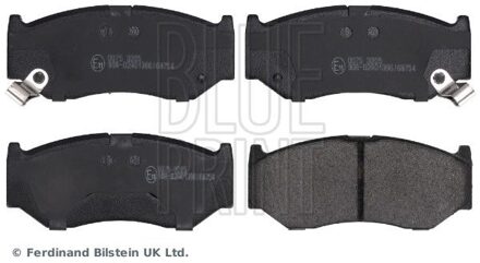 Suzuki Remblokkenset, schijfrem ADBP420112