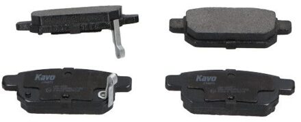 Suzuki Remblokkenset, schijfrem KBP8535