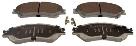 Suzuki Remblokkenset, schijfrem QP1939