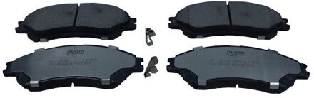 Suzuki Remblokkenset, schijfrem QP1939C