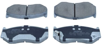 Suzuki Remblokkenset, schijfrem QP1966