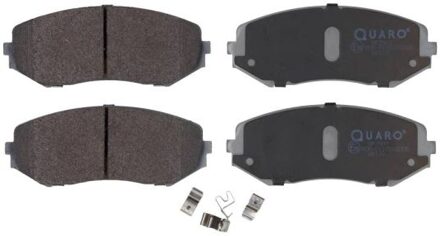 Suzuki Remblokkenset, schijfrem QP3907