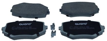 Suzuki Remblokkenset, schijfrem QP4402