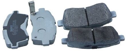 Suzuki Remblokkenset, schijfrem QP8887