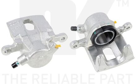 Suzuki Remklauw 215212