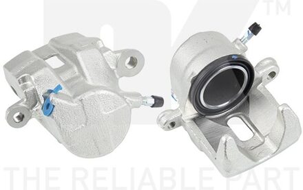 Suzuki Remklauw 215223