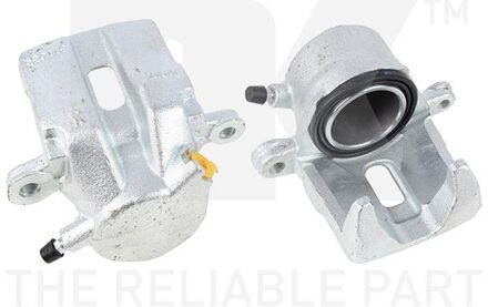 Suzuki Remklauw 215224