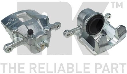 Suzuki Remklauw 215267