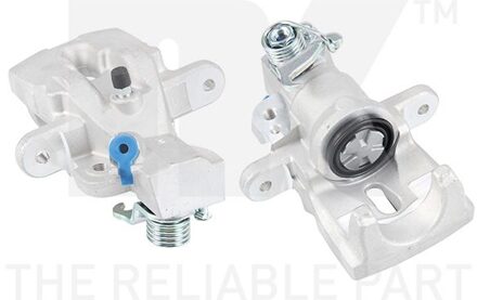 Suzuki Remklauw 215270