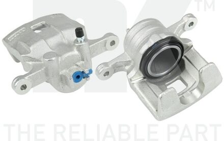 Suzuki Remklauw 215277