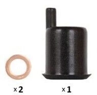 Suzuki Remklauw 861981