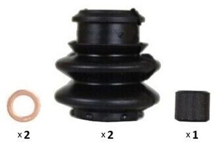 Suzuki Remklauw 872306