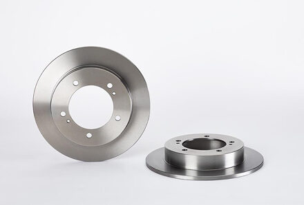 Suzuki Remschijf 08B30410