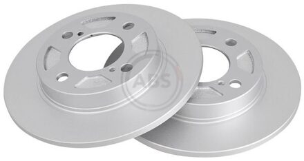 Suzuki Remschijf 18682