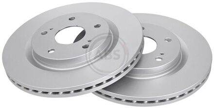 Suzuki Remschijf 18813