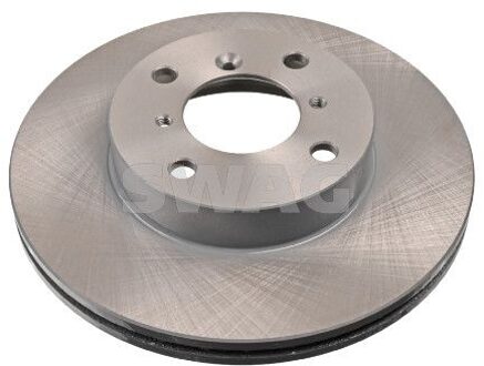 Suzuki remschijf 84926046