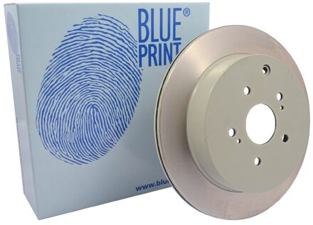 Suzuki Remschijf achter