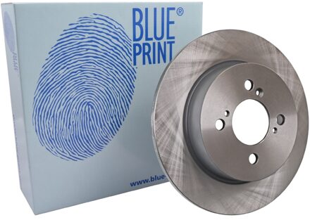 Suzuki Remschijf achter