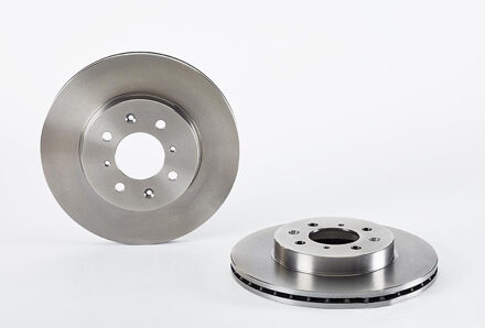 Suzuki Remschijf voor