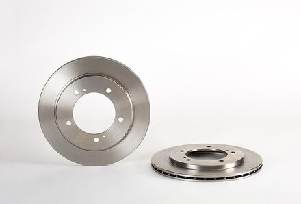 Suzuki Remschijf voor