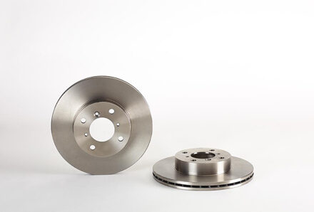 Suzuki Remschijf voor