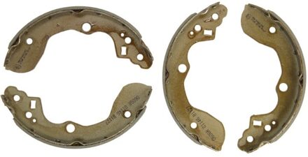 Suzuki Remschoenset 01146