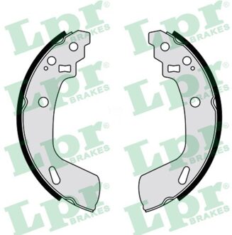 Suzuki Remschoenset 01188