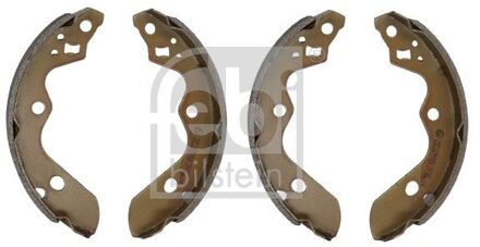 Suzuki Remschoenset 188431