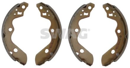 Suzuki Remschoenset 33110708