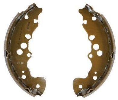 Suzuki Remschoenset 9201