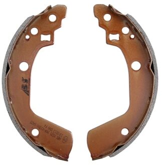 Suzuki Remschoenset 9325