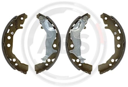 Suzuki Remschoenset 9380