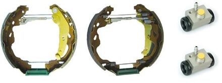 Suzuki Remschoenset K83013