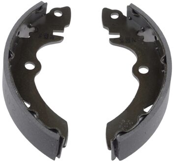 Suzuki Remschoenset, parkeerrem