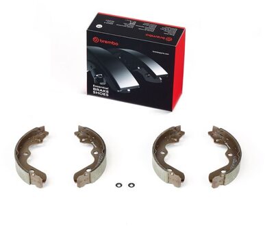 Suzuki Remschoenset S79531