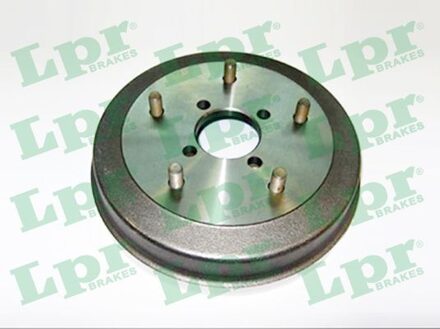 Suzuki Remtrommel 7D0521