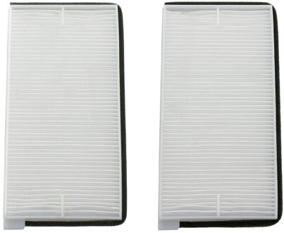 Suzuki Rep. set Interieurfilter 28323