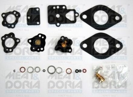 Suzuki Reparatieset, carburateur N222