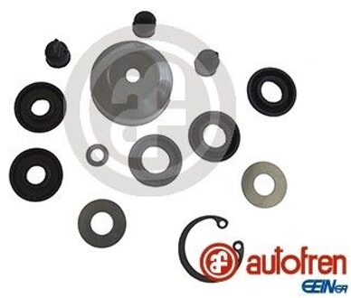 Suzuki Reparatieset, hoofdremcilinder D1582